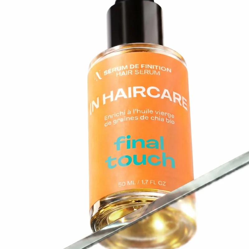 Sérum de Finition Final Touch - In Haircare