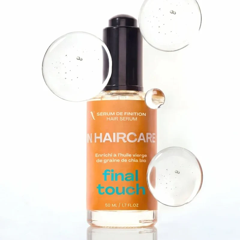 Sérum de Finition Final Touch - In Haircare