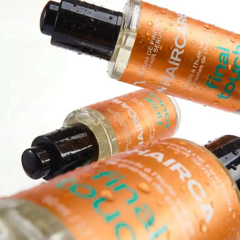 Sérum de Finition Final Touch - In Haircare