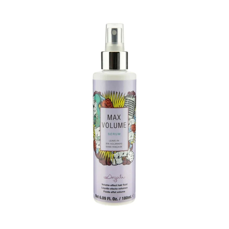 Dessata - Max Volume - Sérum leave-in "volume" - 180ml