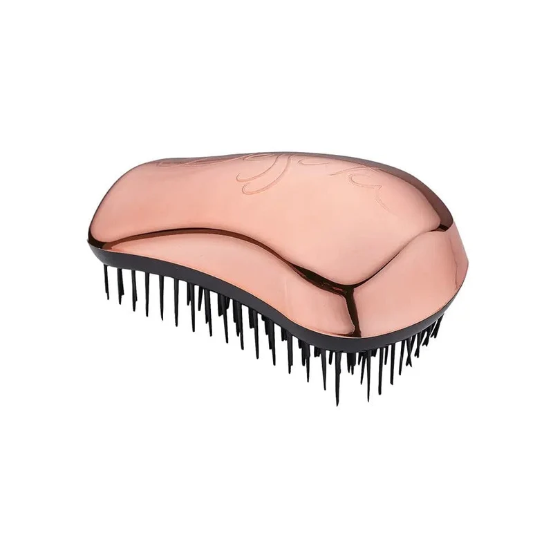 Dessata - Brosse démêlante mini "rose gold" - 100g