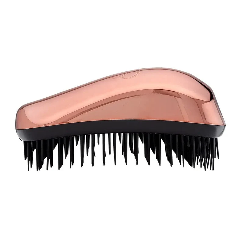 Dessata - Brosse démêlante mini "rose gold" - 100g