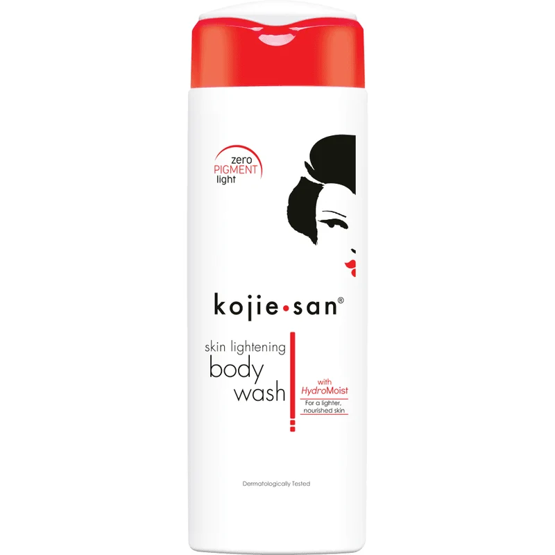 Kojie San - Skin Lightening - Gel douche éclaircissant - 300ml