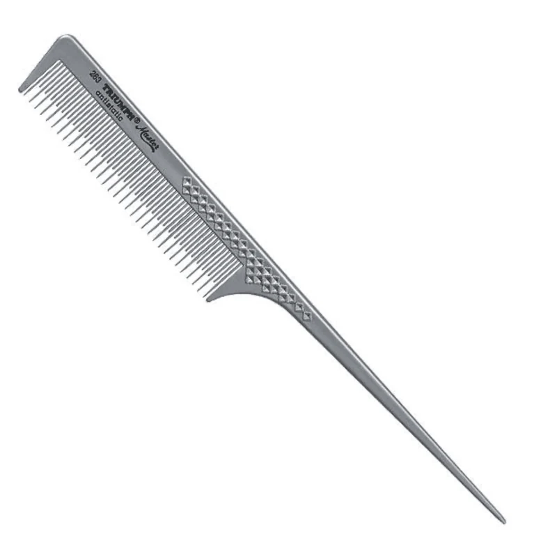 Hercules Sagemann - Triumph Styling - Peigne à queue pour crêper "95/263" - 50g