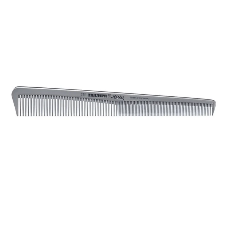 Hercules Sagemann - Peigne de coupe droit "triumph master 95/253" - 50g