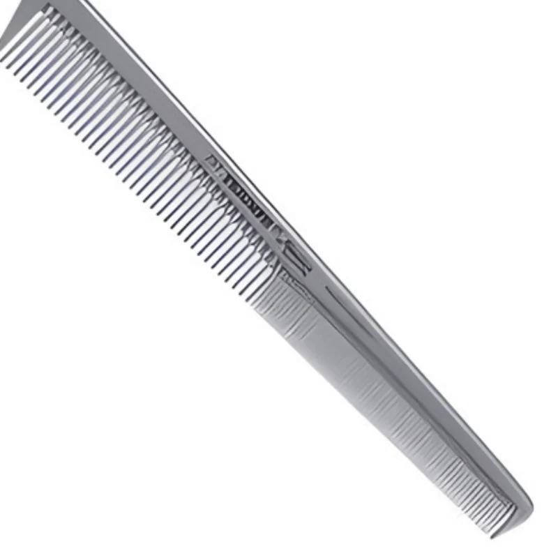 Hercules Sagemann - Peigne de coupe droit "triumph master 95/253" - 50g
