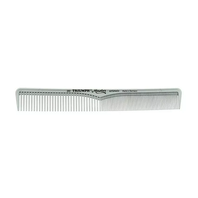Hercules Sagemann - Peigne de finition dents fines "triumph master 95/250" - 50g