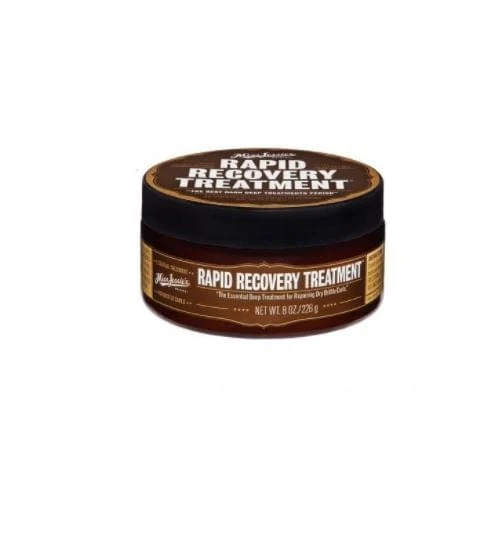 Miss Jessie's - Masque capillaire "rapid recovery" - 2OZ