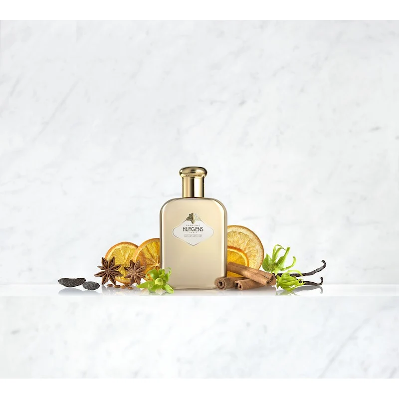 GOLDMUND EAU DE PARFUM 100ml