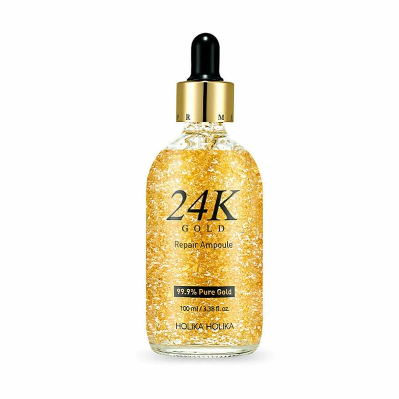 Holika Holika - Sérum De Réparation Prime Youth Gold 24K - 100ml