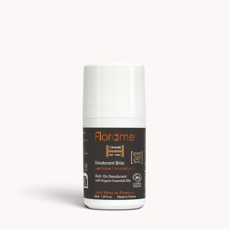 Déodorant Bille Homme