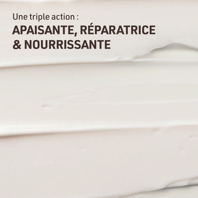 Baume Après-Rasage