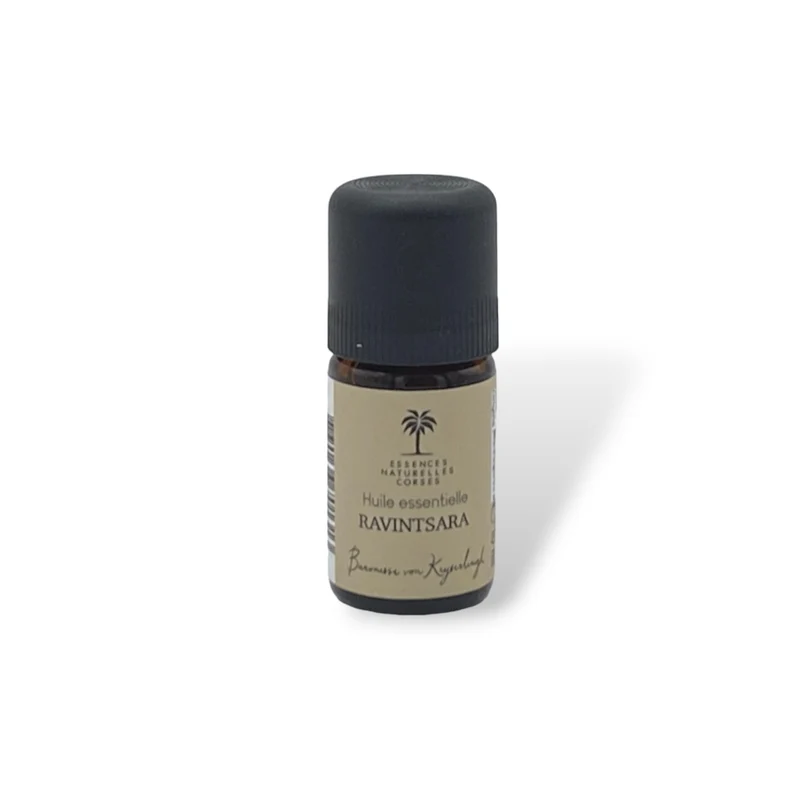 Huile essentielle Ravintsara Bio 10 ml