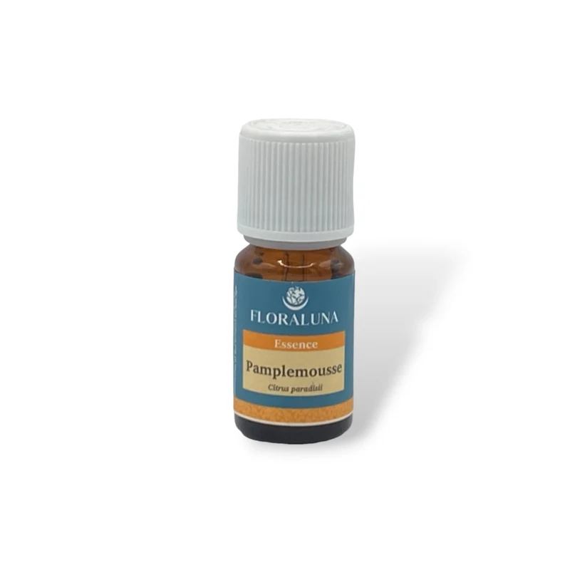 Huile essentielle Pamplemousse Bio 10 ml