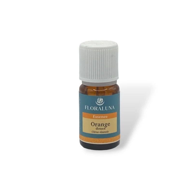 Huile essentielle Orange douce Bio 10 ml