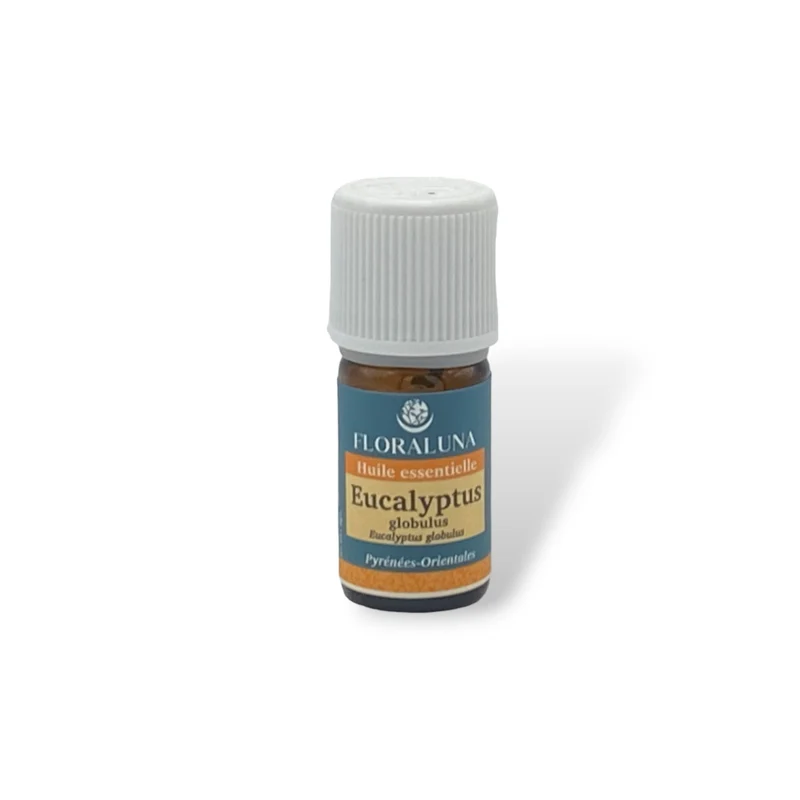 Huile essentielle Eucalyptus globulus Bio 10 ml