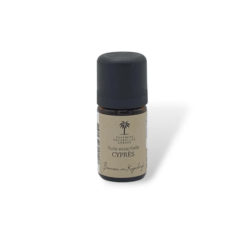 Huile essentielle Cyprès de Provence Bio 10 ml