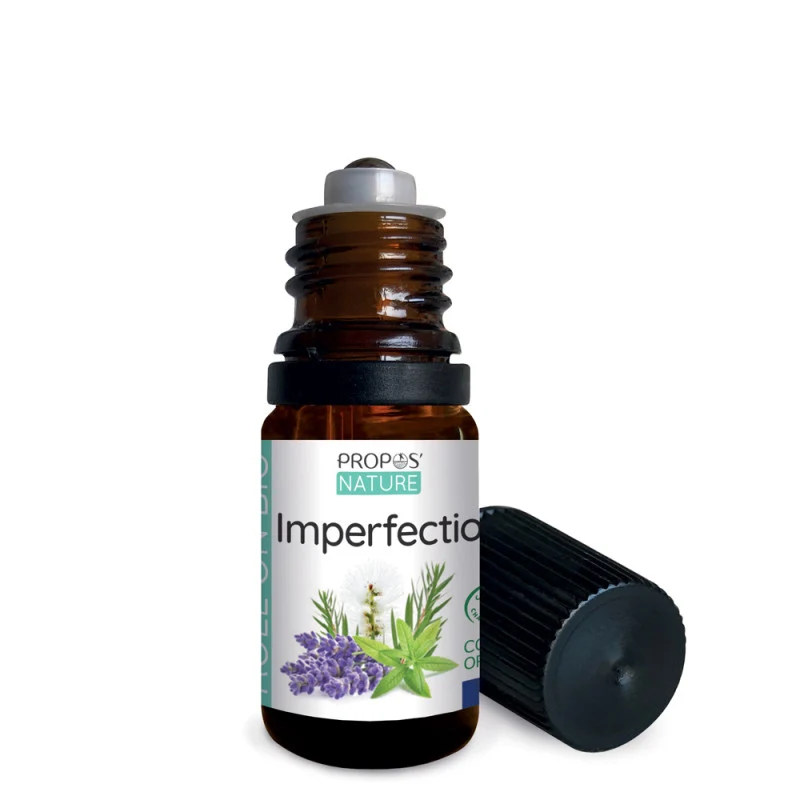 Roll-on aroma Imperfection