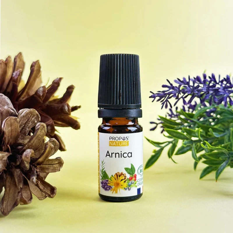 Roll-on aroma Arnica