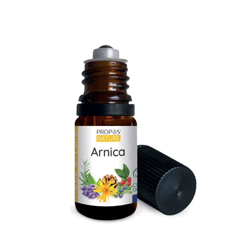 Roll-on aroma Arnica