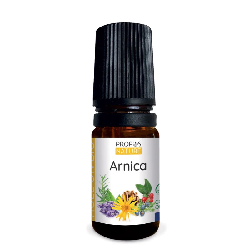Roll-on aroma Arnica