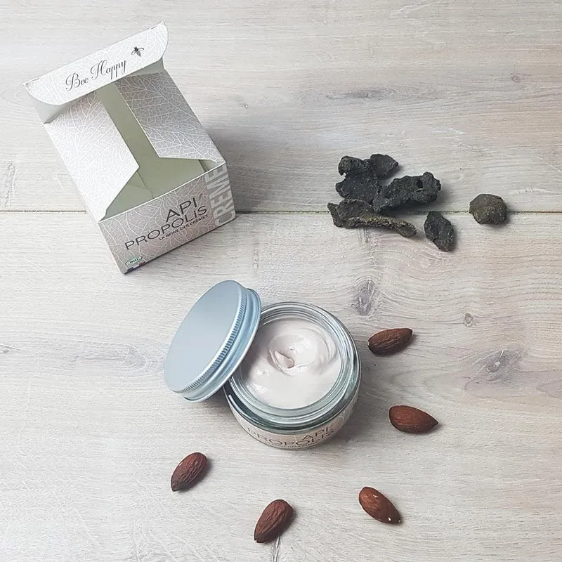 Crème visage Api'Propolis