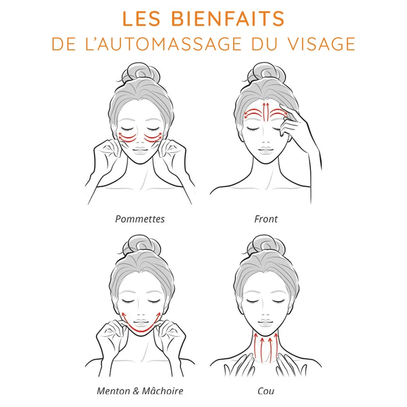 Concentré de lumière Amou'Roucou