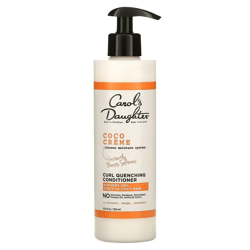 Carol's Daughter - Coco Crème - Après-shampoing "curl quenching" - 355ml
