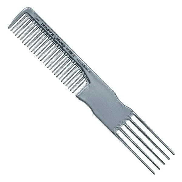 Hercules Sagemann - Peigne avec fourche "triumph master 95/255" - 50g