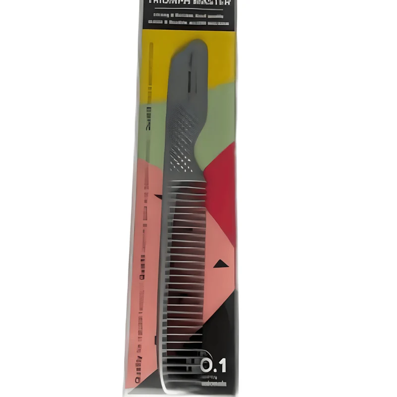 Hercules Sagemann - Peigne à dents très larges "Triumph master 95/252" - 50g