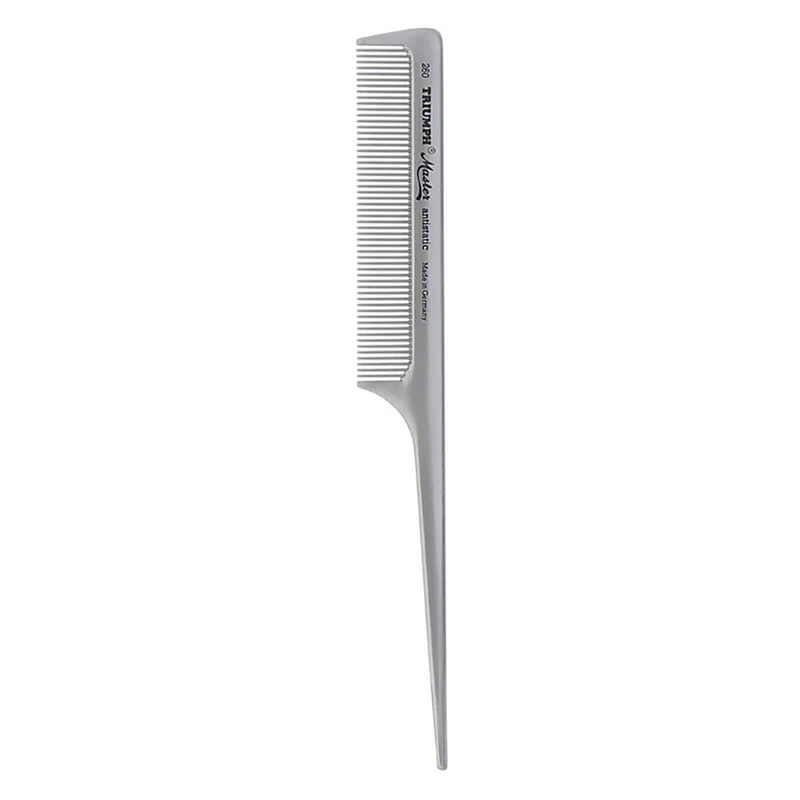 Hercules Sagemann - Peigne fin à queue "Triumph master 95/260" - 50g
