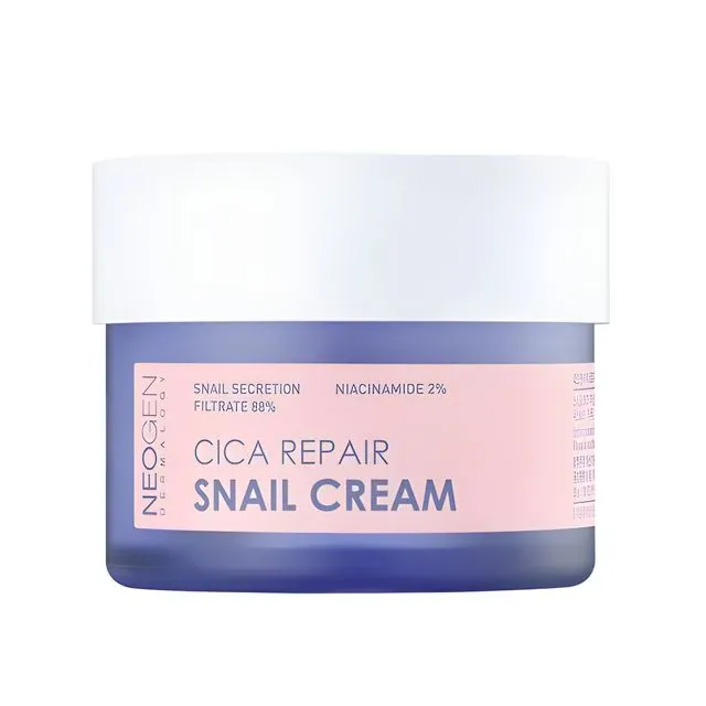 Neogen - Cica Repair - Crème d'escargot "snail cream" - 50g