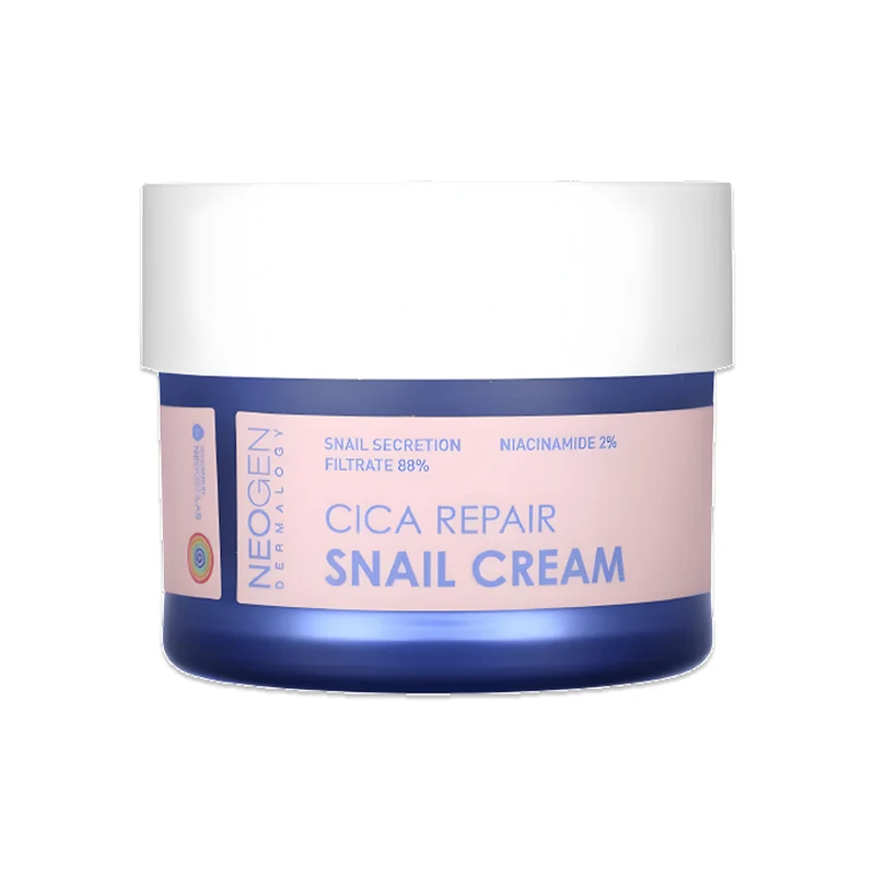 Neogen - Cica Repair - Crème d'escargot "snail cream" - 50g