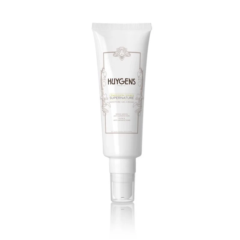 L'EMULSION VISAGE SUPERNATURE 50ml