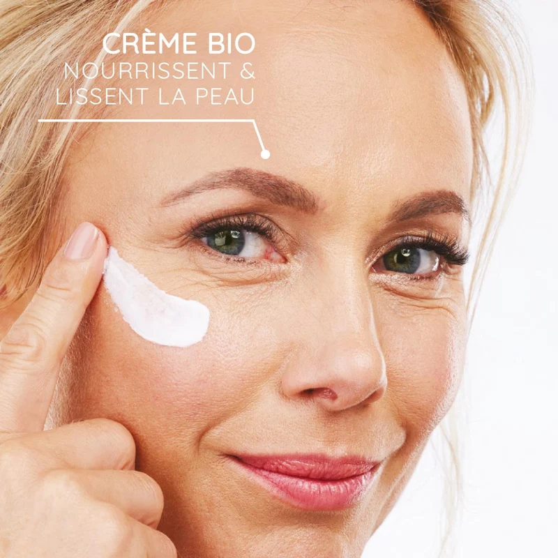 Crème jour Pur'Immortelle