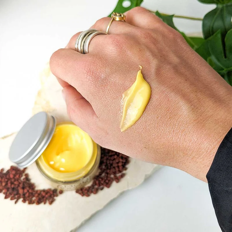 Crème visage Amou'roucou