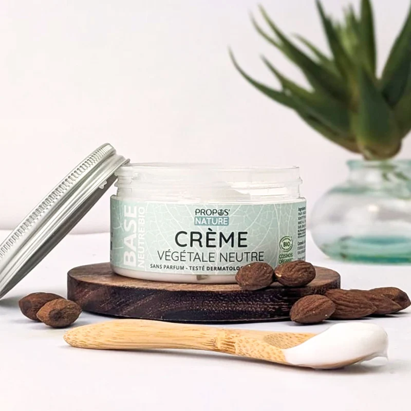 Crème neutre