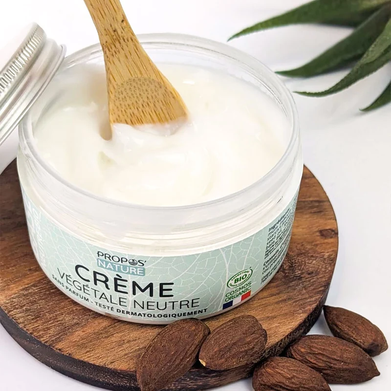 Crème neutre