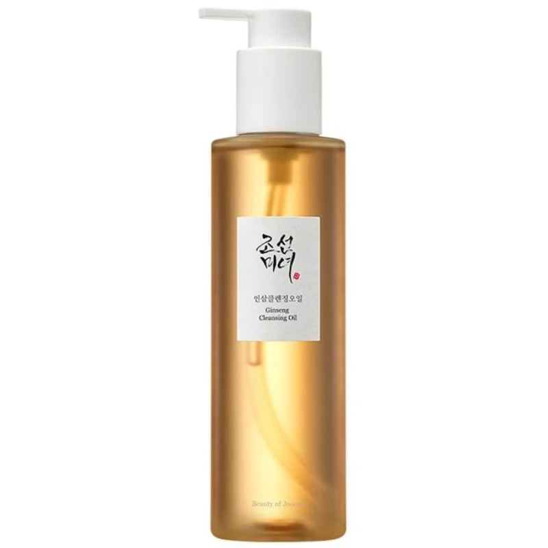 Huile Nettoyante au Ginseng - Beauty Of Joseon
