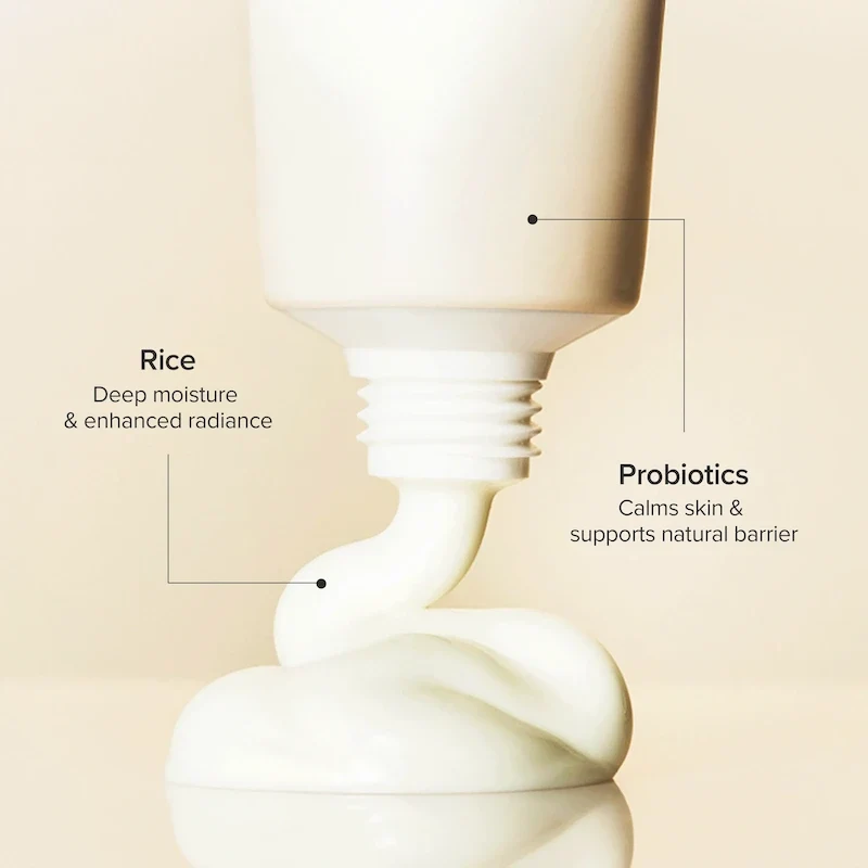 Crème Solaire SPF50 Relief Sun Rice + Probiotics - Beauty Of Joseon