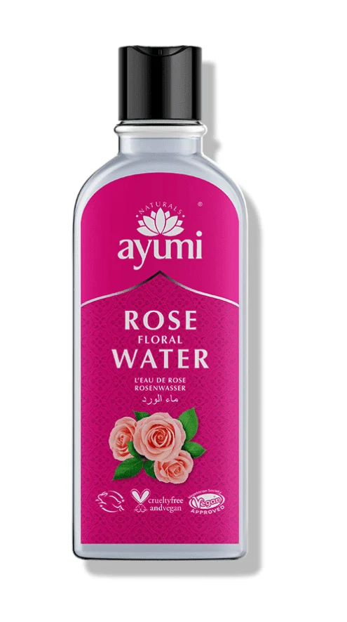 Ayumi - Eau de rose - 180ml