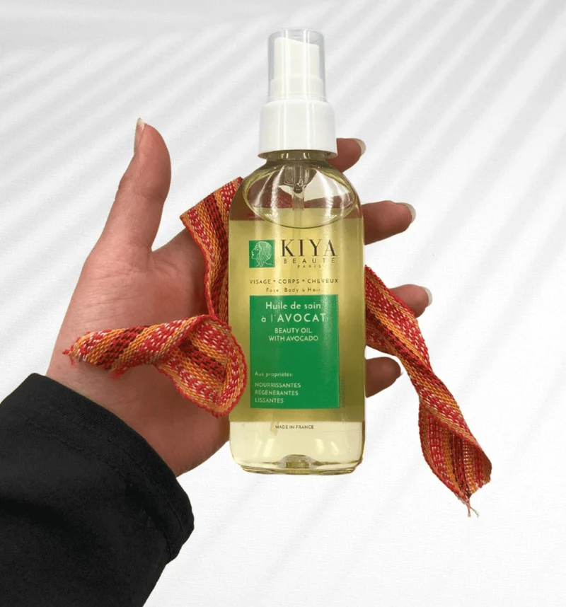 Routine "enroule ton kardoun" - 100ml