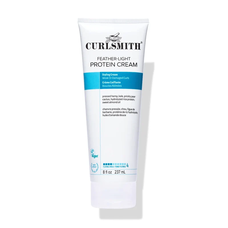 CURLSMITH - Crème coiffante "Feather-Light" - 237ml