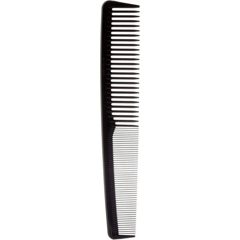 Denman - Peigne à dents serrées "Precision Waver Comb DPC5" - 30g Plusieurs coloris