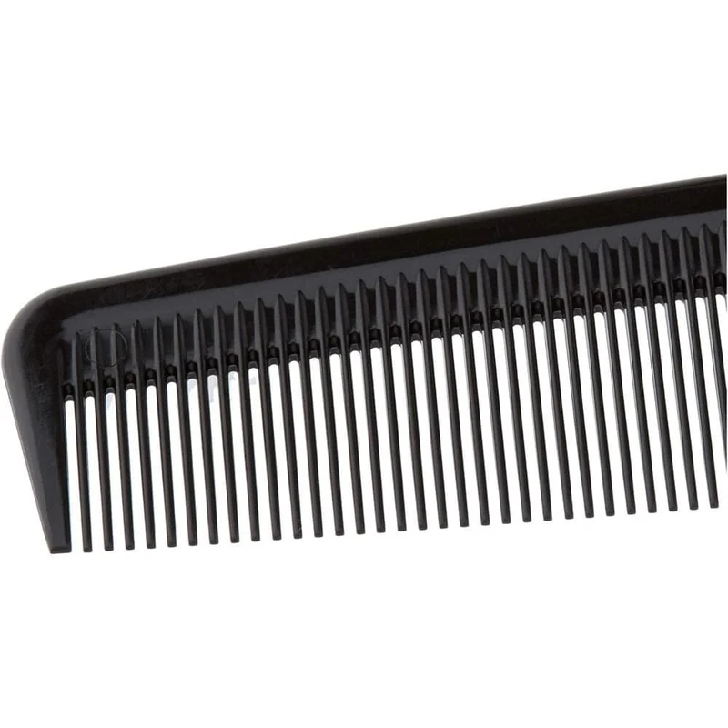 Denman - Peigne à dents serrées "Precision Waver Comb DPC5" - 30g Plusieurs coloris