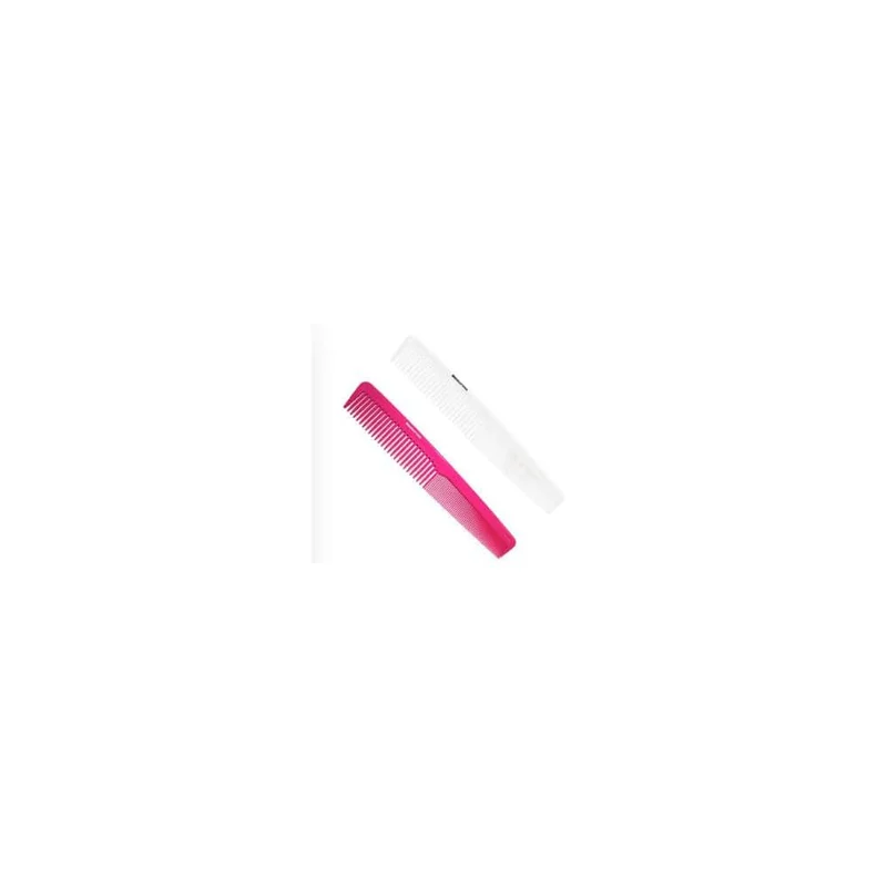 Denman - Peigne à dents serrées "Precision Waver Comb DPC5" - 30g Plusieurs coloris