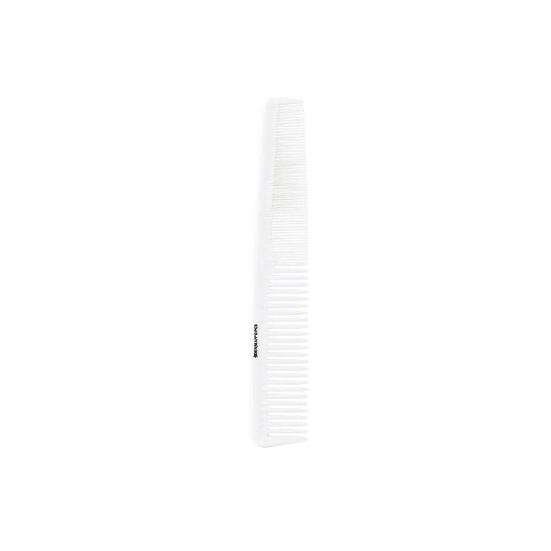 Denman - Peigne à dents serrées "Precision Waver Comb DPC5" - 30g Plusieurs coloris