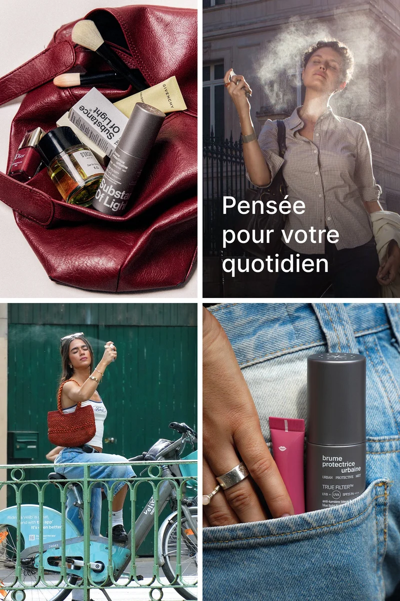 Brume Protectrice Urbaine