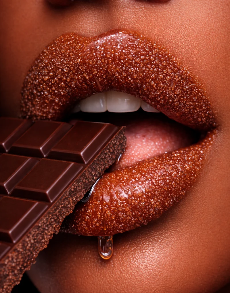 FONDANT CHOCOLAT