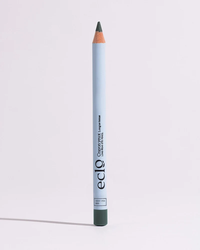 Crayon Yeux 005 Vert Pin